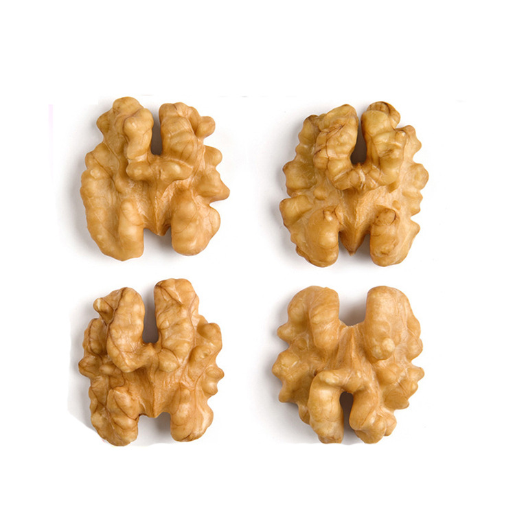 Walnut Kernels (Juglans regia) — Hand-Shelled Xinjiang Walnut Meat, 500g - Image 3