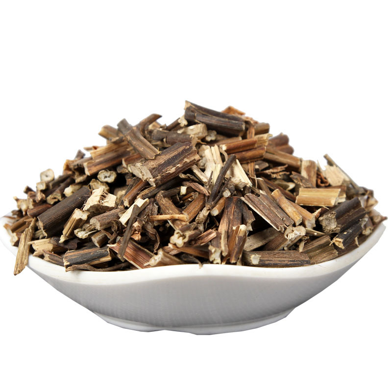 Su Geng (Perilla frutescens) Dried Stem Pieces — Food Herb for Tea & Soup - Image 5