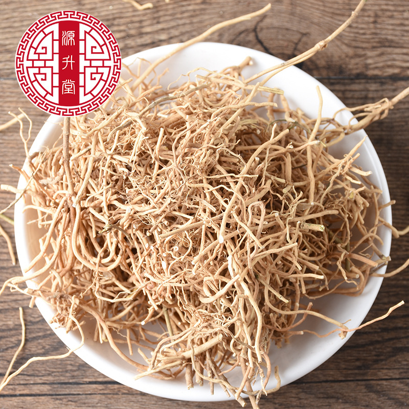 Xu Chang Qing Root (Cynanchum paniculatum) — Dried Clean Root for Herbal Decoction - Image 5