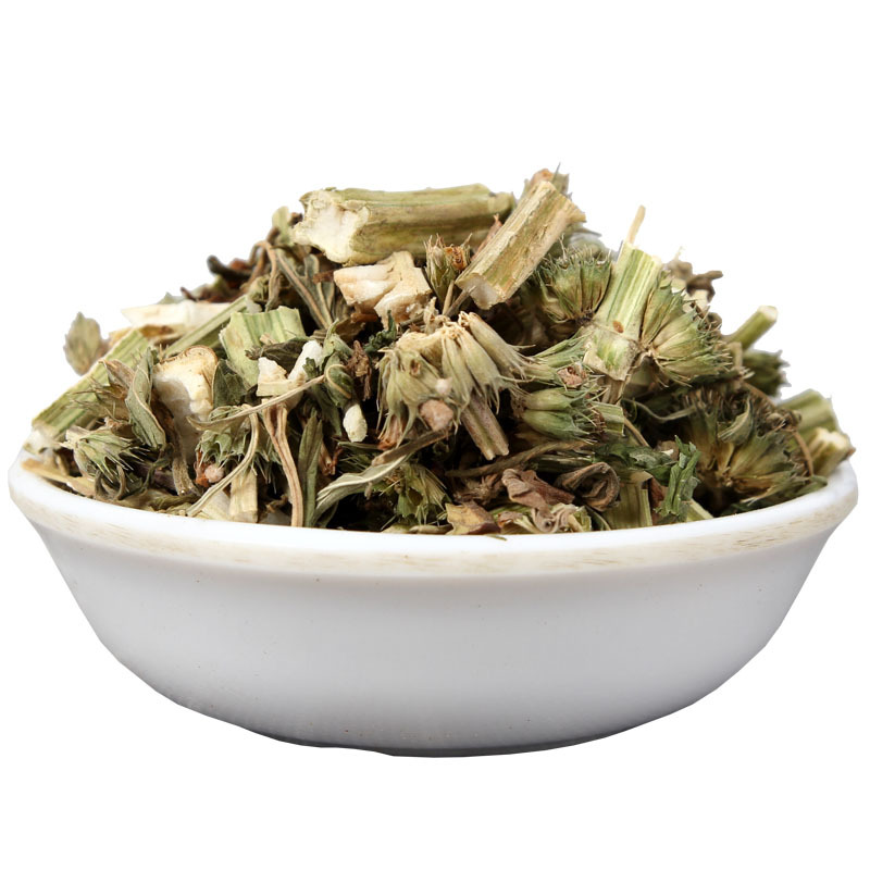 Yi Mu Cao (Leonurus japonicus) — Dried Motherwort Herb for Foot Soak Packs & Herbal Blends - Image 5