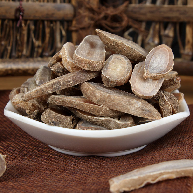 Yu Jin Slices (Curcuma aromatica) — Sulfur-Free Dried Herb from Guangxi - Image 4