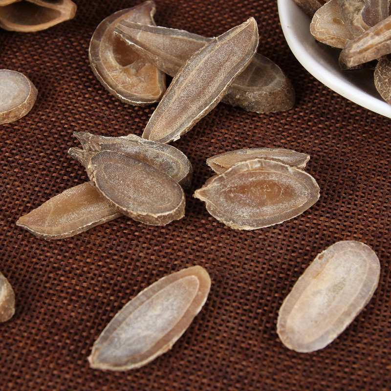 Yu Jin Slices (Curcuma aromatica) — Sulfur-Free Dried Herb from Guangxi - Image 3