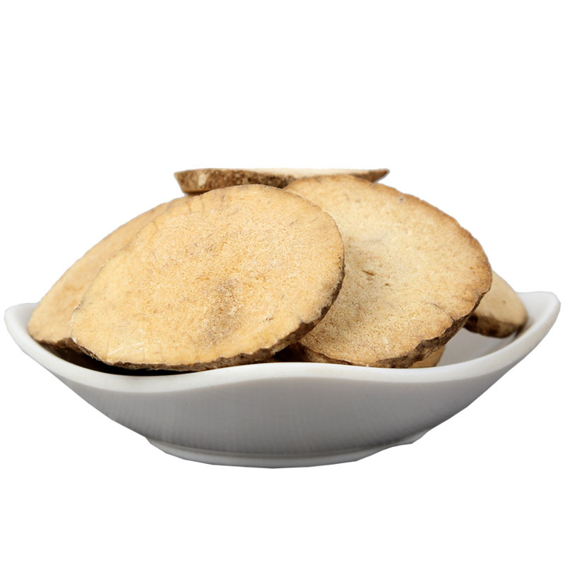 Ze Xie Slices (Alisma orientale) — Dried Food-Herb Rhizome, 500g - Image 5