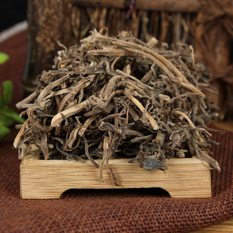 Ma Chi Xian (Portulaca oleracea) — Dried Purslane Herb, Sulfur-Free Food Herb for Tea & Soup - Image 2