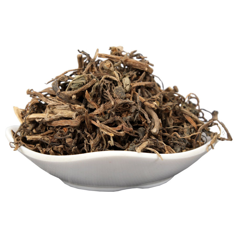 Ma Chi Xian (Portulaca oleracea) — Dried Purslane Herb, Sulfur-Free Food Herb for Tea & Soup - Image 5