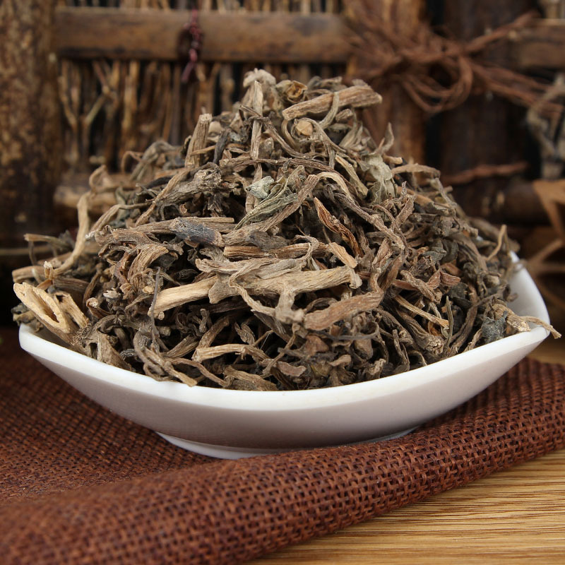 Ma Chi Xian (Portulaca oleracea) — Dried Purslane Herb, Sulfur-Free Food Herb for Tea & Soup - Image 3