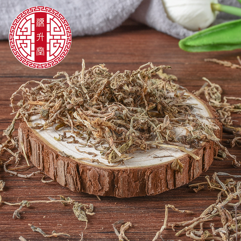 Chui Pen Cao (Sedum sarmentosum) — Dried Chinese Stonecrop Herb, 500g Bulk Food Herb - Image 2