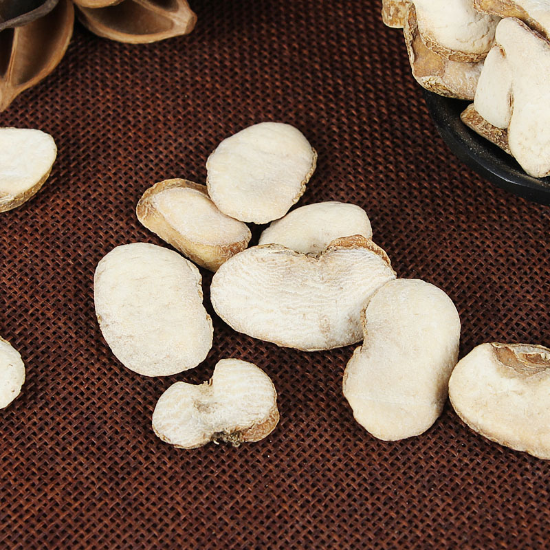 Zhe Bei Mu Slices (Fritillaria thunbergii) — Dried Food-Herb Bulb Pieces, 500g - Image 4