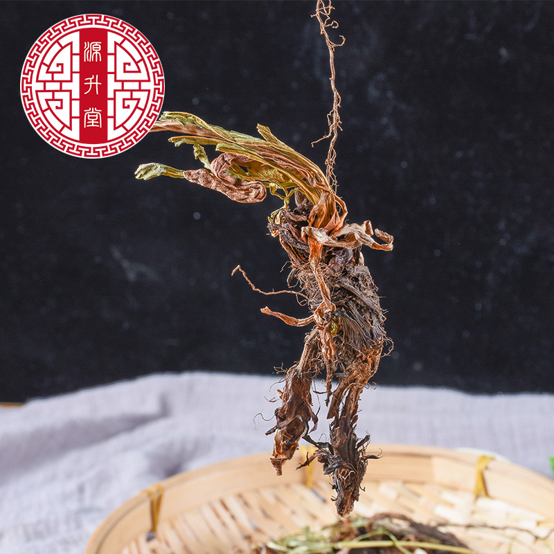 Gan Song Root (Nardostachys jatamansi) — Sulfur-Free Dried Rhizome & Root, 500g - Image 4