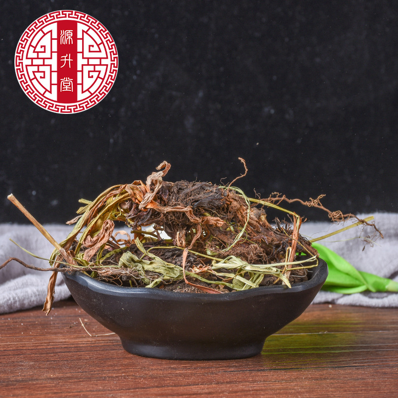 Gan Song Root (Nardostachys jatamansi) — Sulfur-Free Dried Rhizome & Root, 500g - Image 2