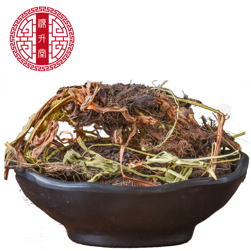 Gan Song Root (Nardostachys jatamansi) — Sulfur-Free Dried Rhizome & Root, 500g - Image 5