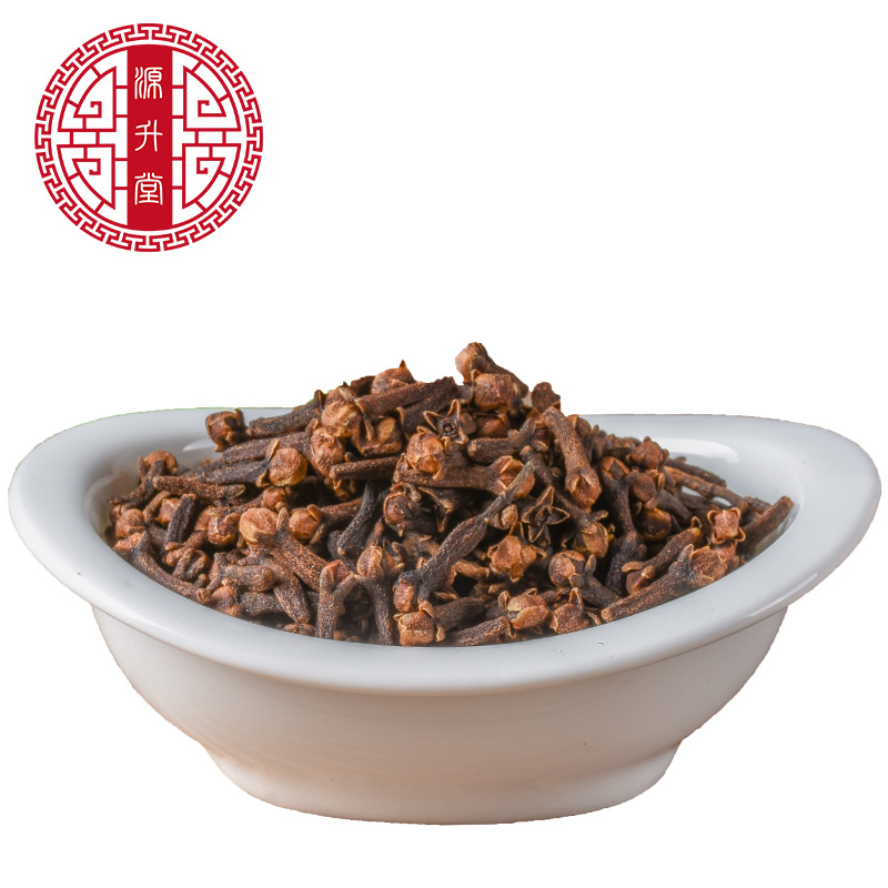Gong Ding Xiang (Clove Bud, Syzygium aromaticum) — Dried Food-Herb Spice, 500g - Image 5