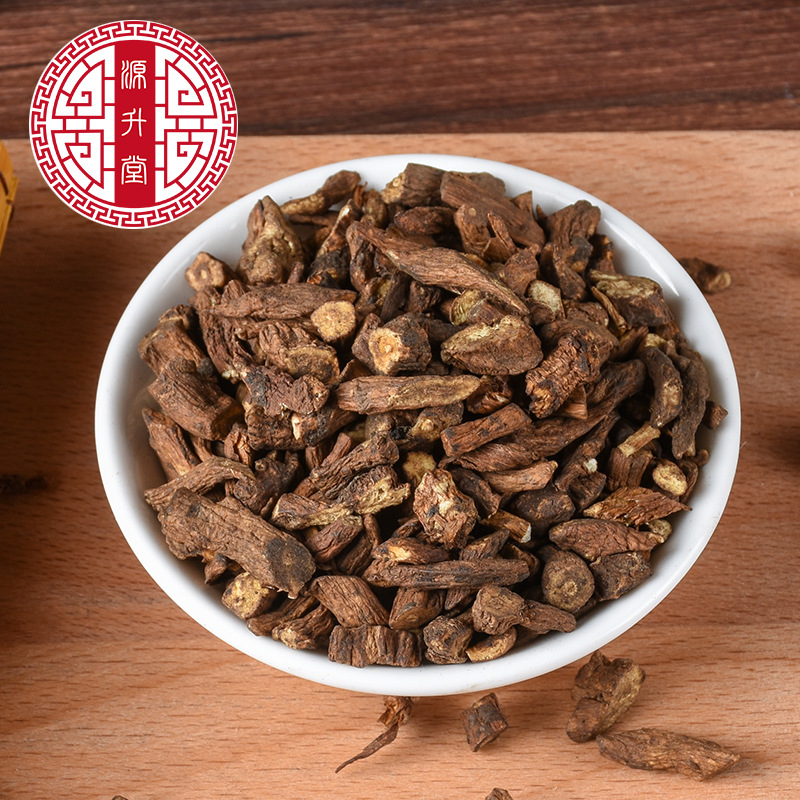 Dandelion Root (Taraxacum officinale) — Dried Pu Gong Ying Root, 500g Food Herb - Image 2