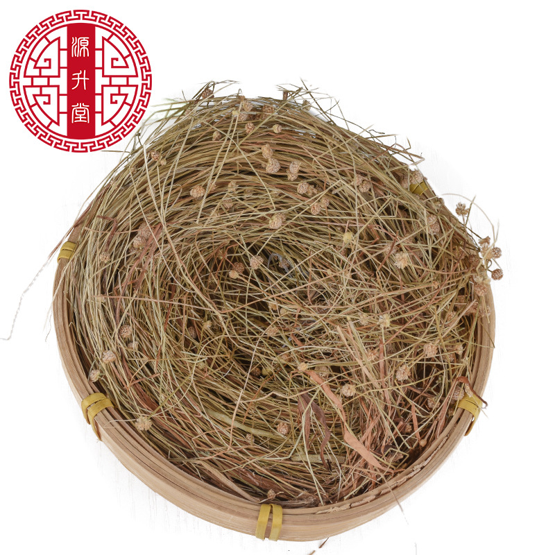 Gu Jing Zhu (Eriocaulon Flower Bud) — Dried Food Herb, 500g Bulk Herbal Supply - Image 5