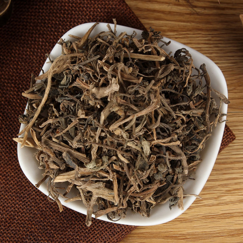Ma Chi Xian (Portulaca oleracea) — Dried Purslane Herb, Sulfur-Free Food Herb for Tea & Soup - Image 4
