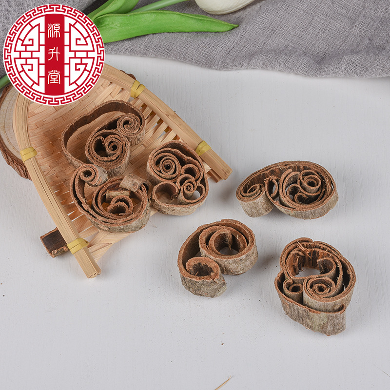 Hou Po Bark (Magnolia officinalis) — Dried Sichuan Magnolia Bark, Unsulfured, 500g - Image 3