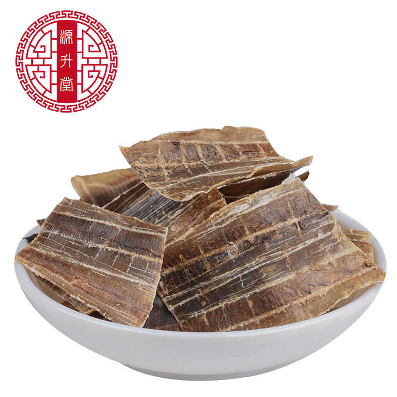 Guang Di Long (Pheretima aspergillum) — Dried Earthworm Herb, Whole-Open Cut, 500g - Image 5