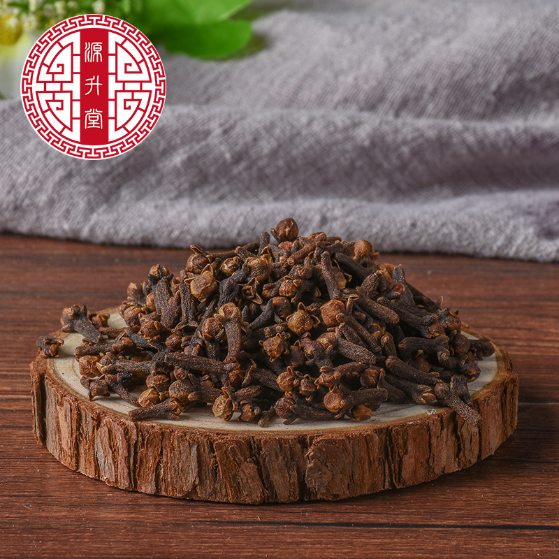Gong Ding Xiang (Clove Bud, Syzygium aromaticum) — Dried Food-Herb Spice, 500g - Image 4
