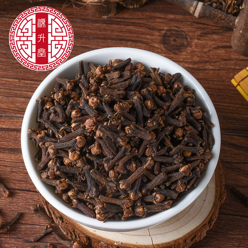 Gong Ding Xiang (Clove Bud, Syzygium aromaticum) — Dried Food-Herb Spice, 500g - Image 3