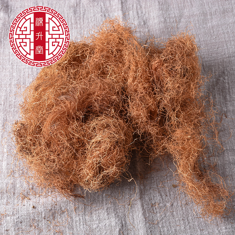 Corn Silk (Zea mays) — Hand-Selected Flower-Tea Grade Dried Corn Stigma for Brewing - Image 3