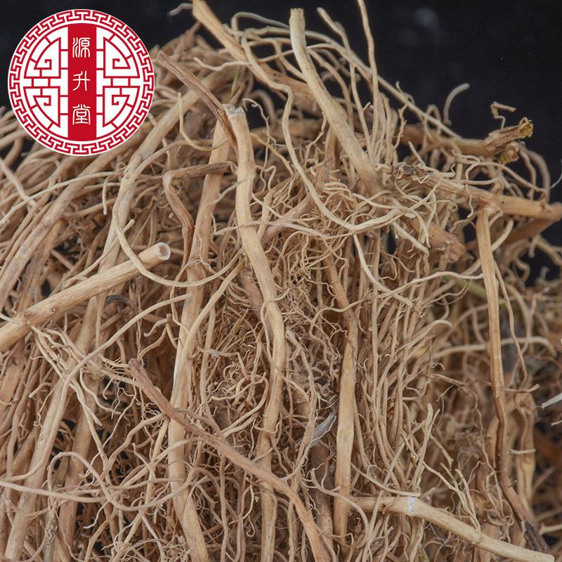 Bai Qian Root (Cynanchum stauntonii) — Dried Food-Herb Decoction Pieces, 500g - Image 4