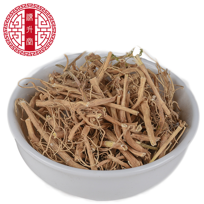 Bai Qian Root (Cynanchum stauntonii) — Dried Food-Herb Decoction Pieces, 500g - Image 5