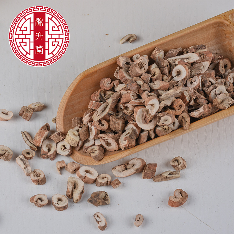 Mu Dan Pi (Moutan Cortex) — Dried Tree Peony Bark, Food-Herb Decoction Piece - Image 3