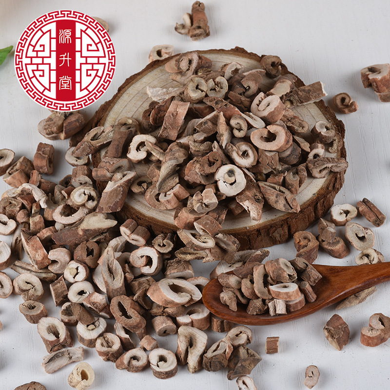 Mu Dan Pi (Moutan Cortex) — Dried Tree Peony Bark, Food-Herb Decoction Piece - Image 4