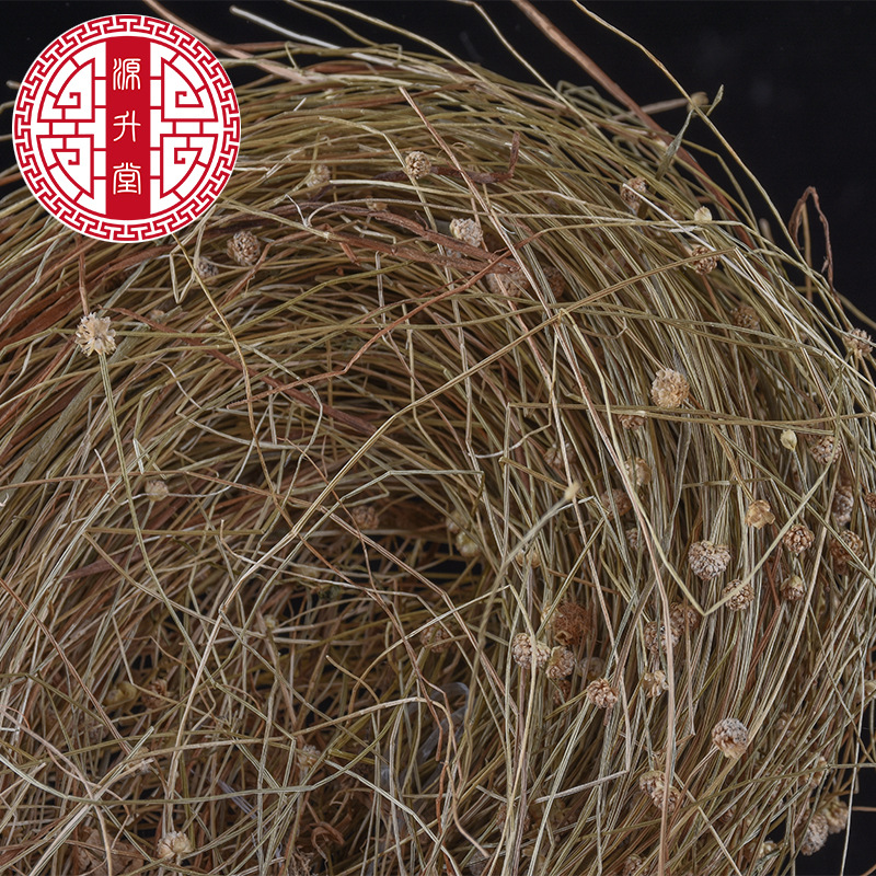 Gu Jing Zhu (Eriocaulon Flower Bud) — Dried Food Herb, 500g Bulk Herbal Supply - Image 4