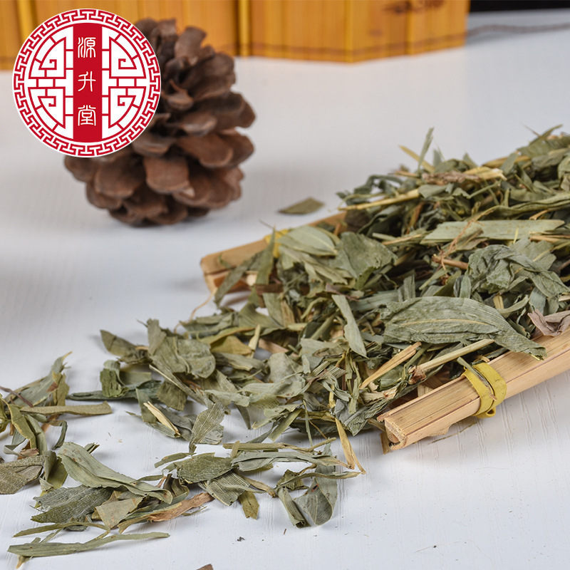 Dan Zhu Ye (Lophatherum gracile) — Dried Bamboo Leaf Herb for Tea & Summer Decoctions - Image 4