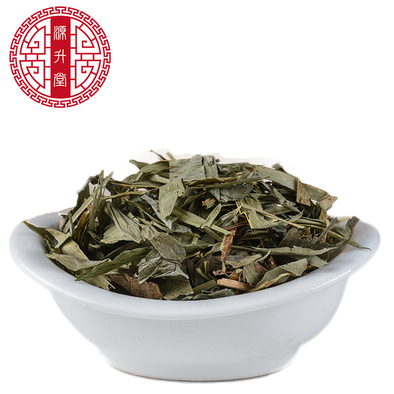 Dan Zhu Ye (Lophatherum gracile) — Dried Bamboo Leaf Herb for Tea & Summer Decoctions - Image 5