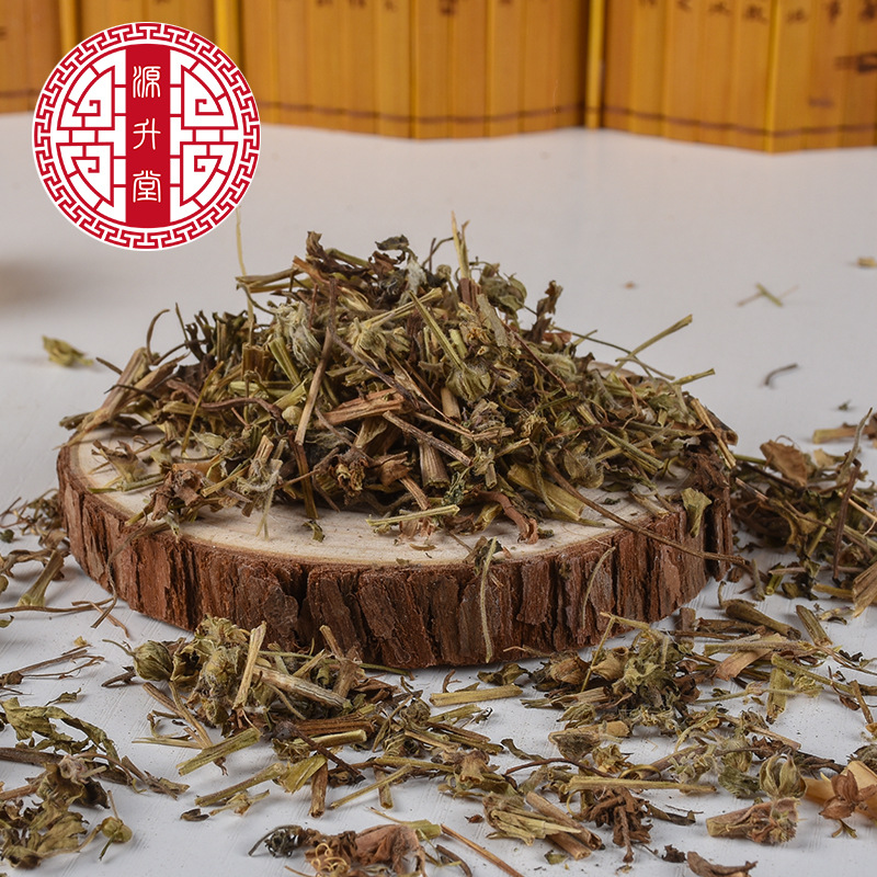 Lao Guan Cao (Geranium wilfordii) — Sulfur-Free Dried Food Herb, 500g - Image 4