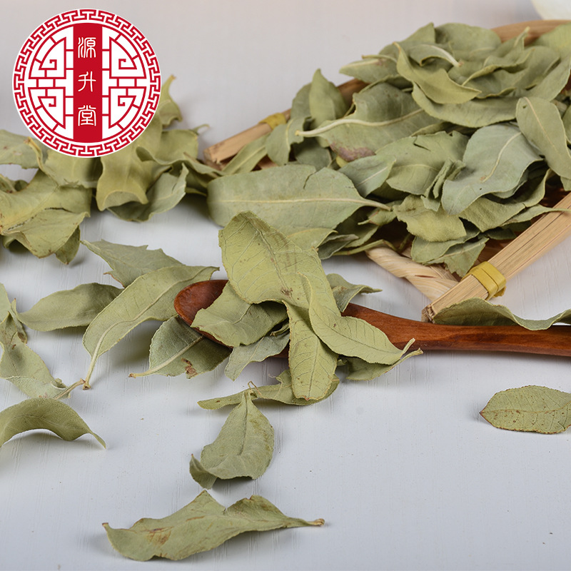 Xinjiang Luo Bu Ma (Apocynum venetum) — Dried Food-Herb Leaf for Herbal Tea - Image 3