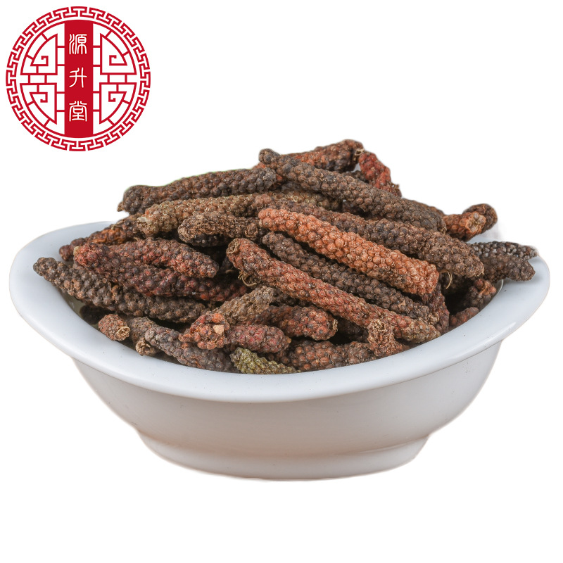 Bi Bo (Piper longum) — Dried Food-Herb Spice for Hotpot & Deodorizing Broths - Image 5