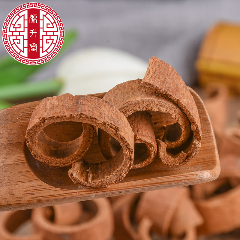 Cassia Cinnamon Shreds (Cinnamomum cassia) — Sulfur-Free Dried Gui Pi Si Food-Herb Spice, 500g - Image 4