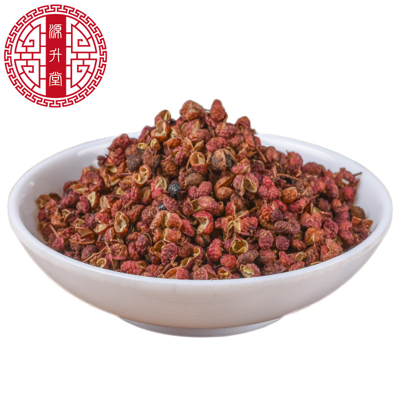 Red Sichuan Peppercorn (Zanthoxylum bungeanum) — Dried Food-Herb Spice, 500g - Image 5