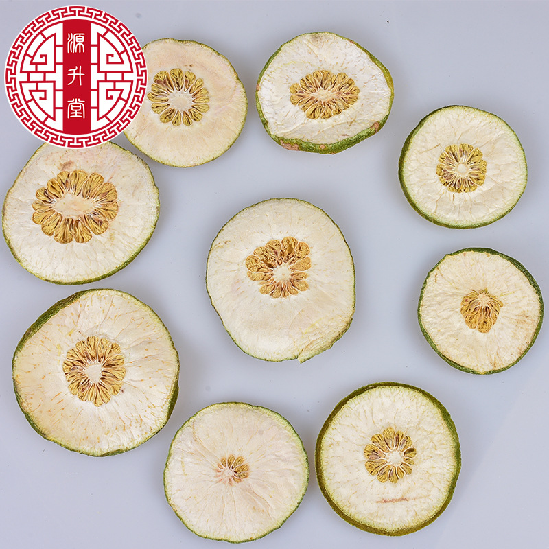 Shou Shou Guo (Slim Fruit) — Dried Food-Herb Flower Tea Ingredient, 500g - Image 3