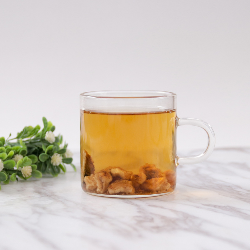 Chicory Root Tea (Cichorium intybus) — Changbai Mountain Dried Root Herbal Tea, 150g - Image 4