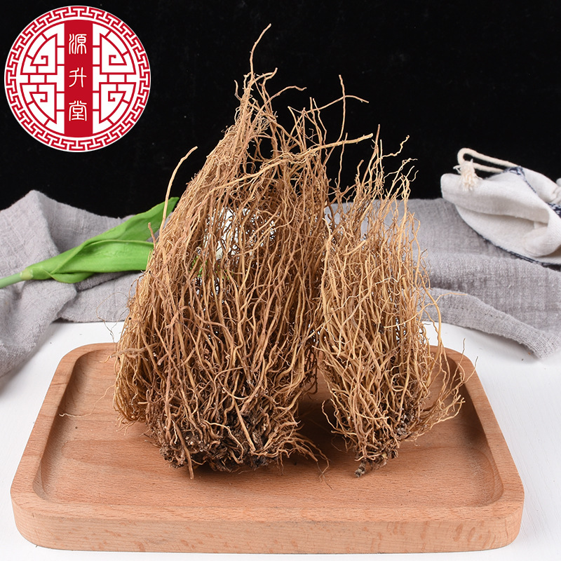 Liao Xi Xin Root (Asarum heterotropoides) — Northeast China Dried Food Herb, Water-Washed, Unsulfured - Image 4
