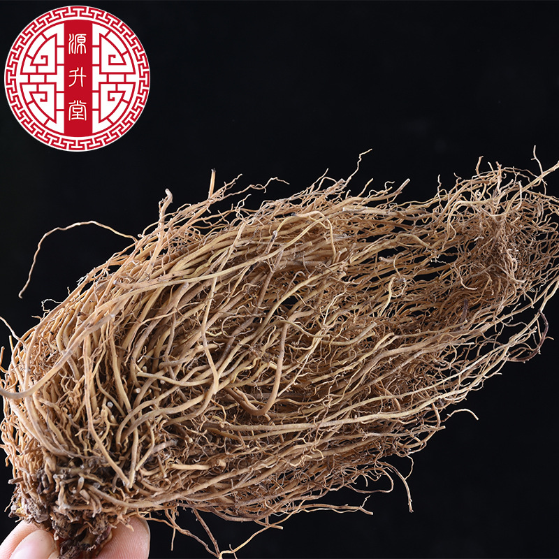 Liao Xi Xin Root (Asarum heterotropoides) — Northeast China Dried Food Herb, Water-Washed, Unsulfured - Image 3