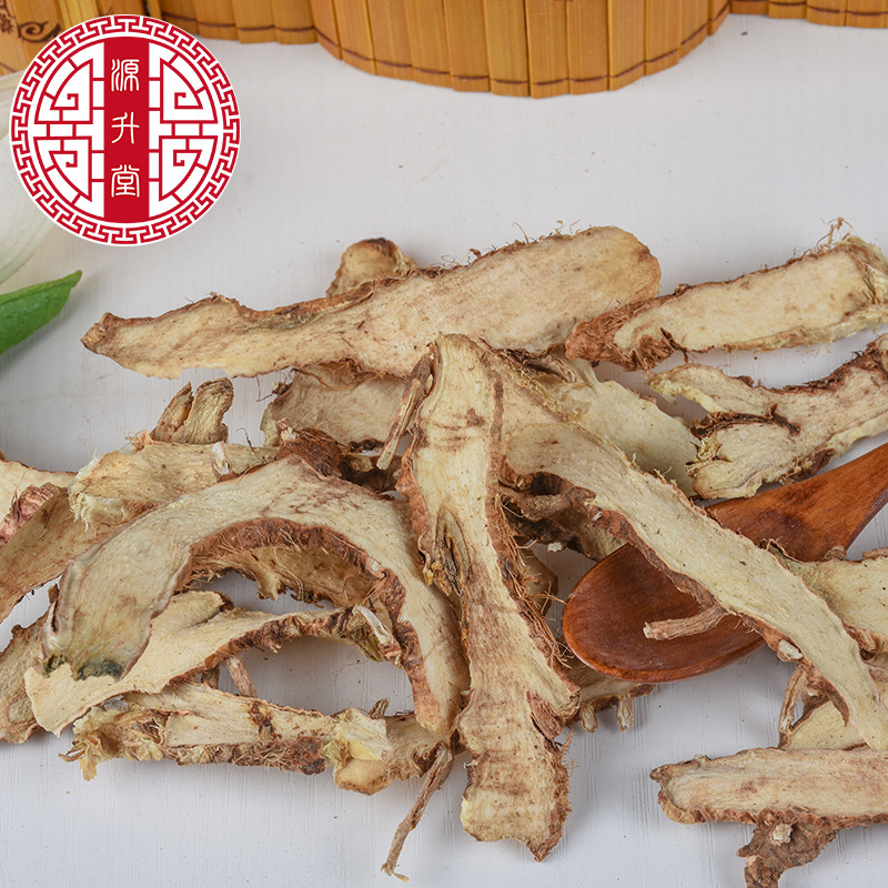 Zhi Mu Slices (Anemarrhena asphodeloides) — Dried Food-Herb Rhizome, 500g - Image 4