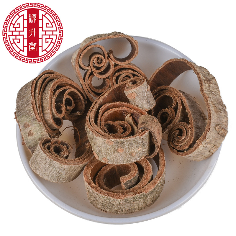 Hou Po Bark (Magnolia officinalis) — Dried Sichuan Magnolia Bark, Unsulfured, 500g - Image 5