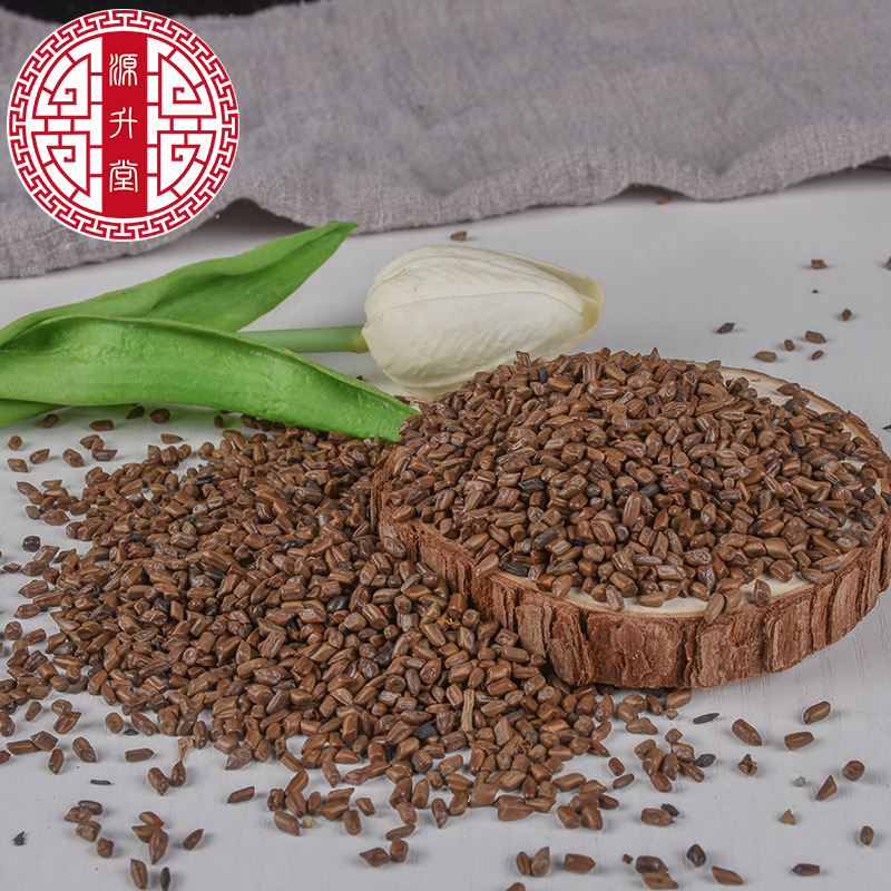 Jue Ming Zi (Cassia obtusifolia) — Dried Food-Herb Seed for Tea & Soup, 500g - Image 3