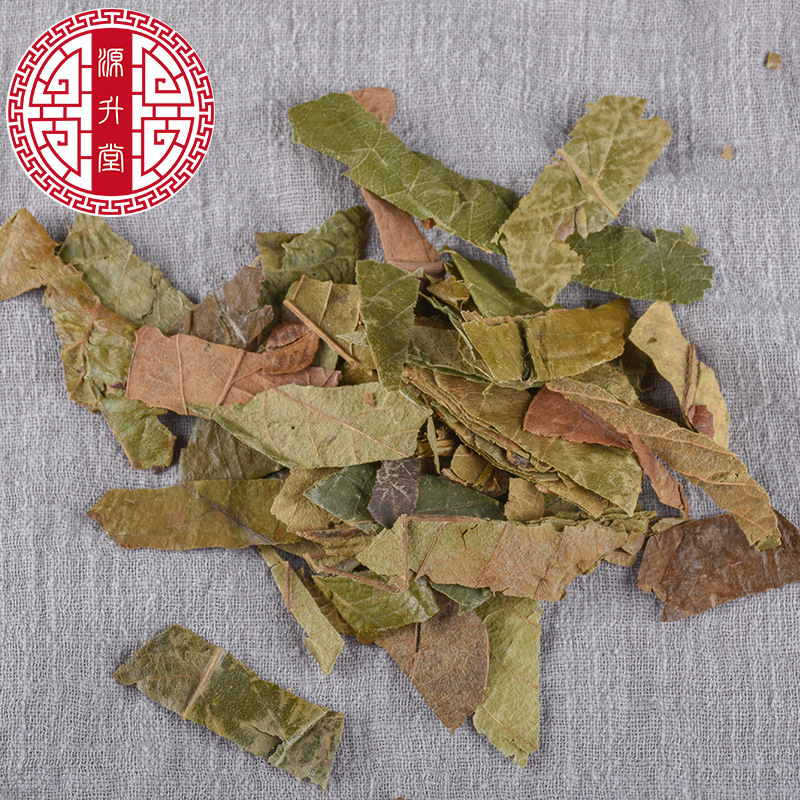 Pi Pa Ye (Eriobotrya japonica) — Dried Loquat Leaf for Herbal Tea & Decoction - Image 4