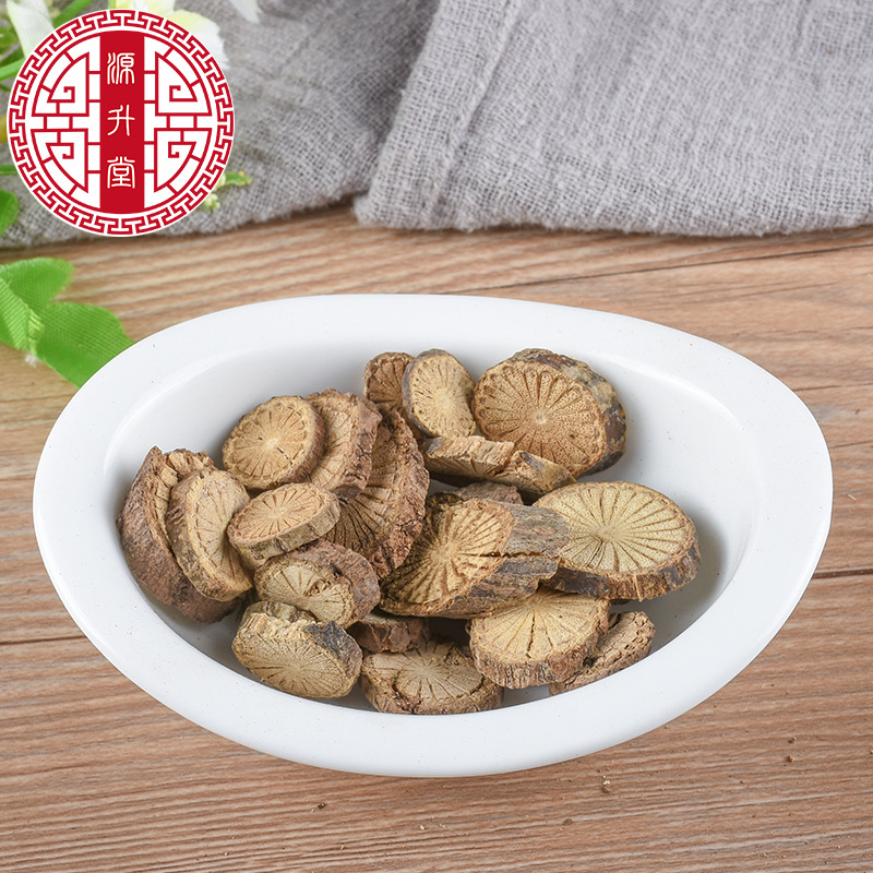 Qing Feng Teng (Sinomenium acutum) — Dried Food-Herb Vine, 500g Bulk Loose Herb - Image 3