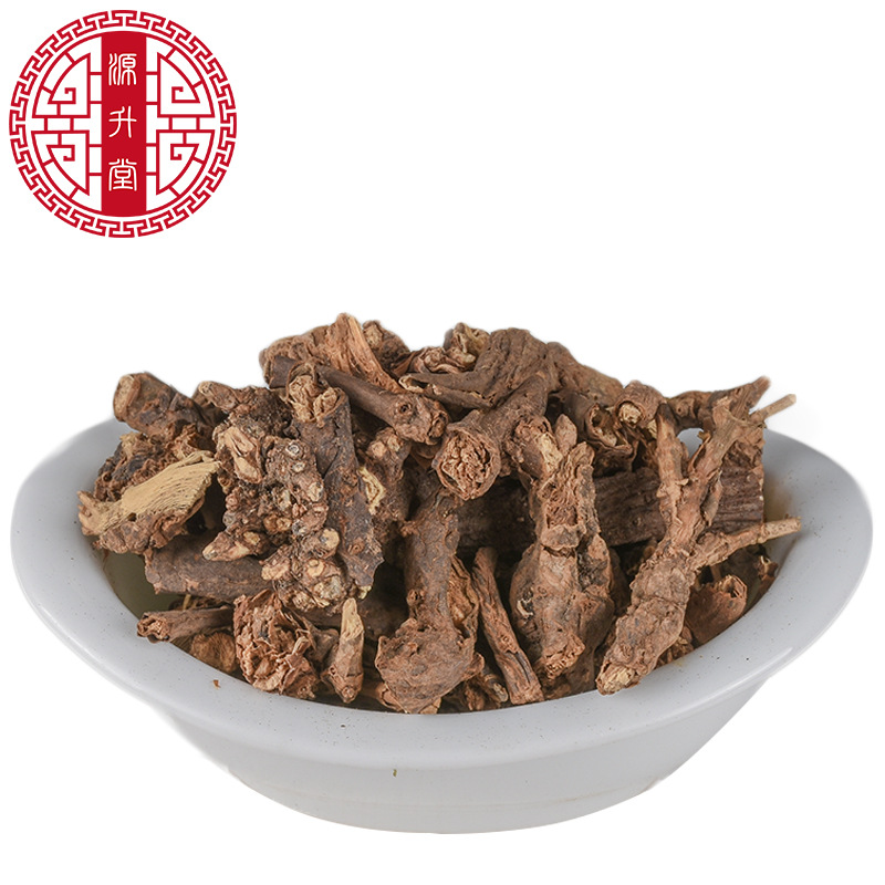 Mu Tou Hui (Patrinia heterophylla) — Sulfur-Free Dried Root, Food-Herb Botanical - Image 5