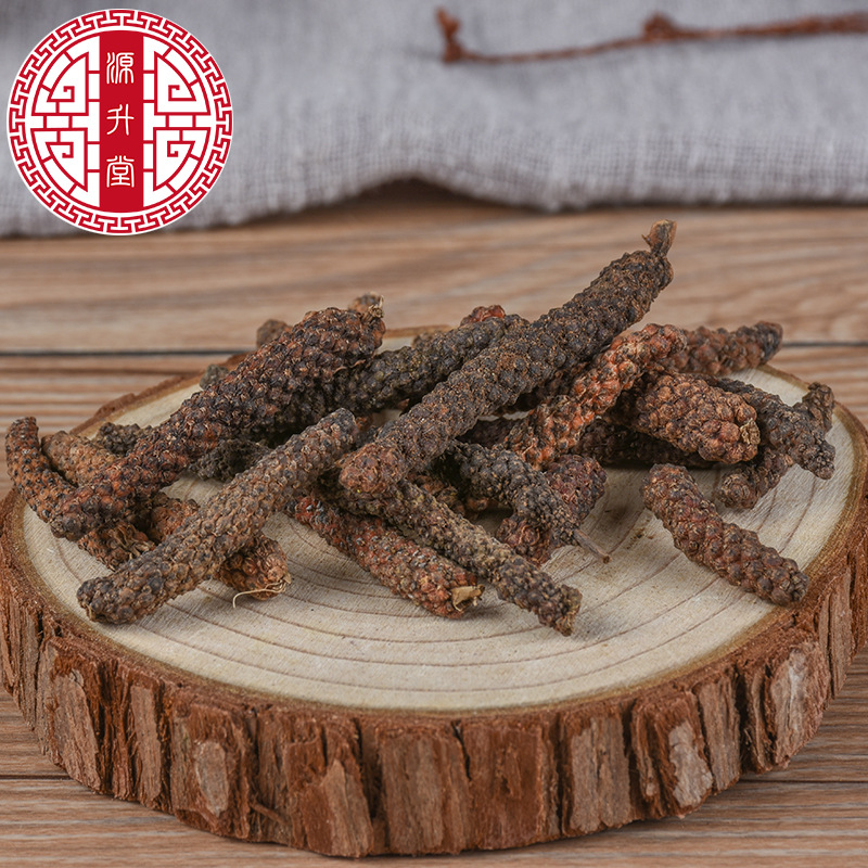 Bi Bo (Piper longum) — Dried Food-Herb Spice for Hotpot & Deodorizing Broths - Image 4