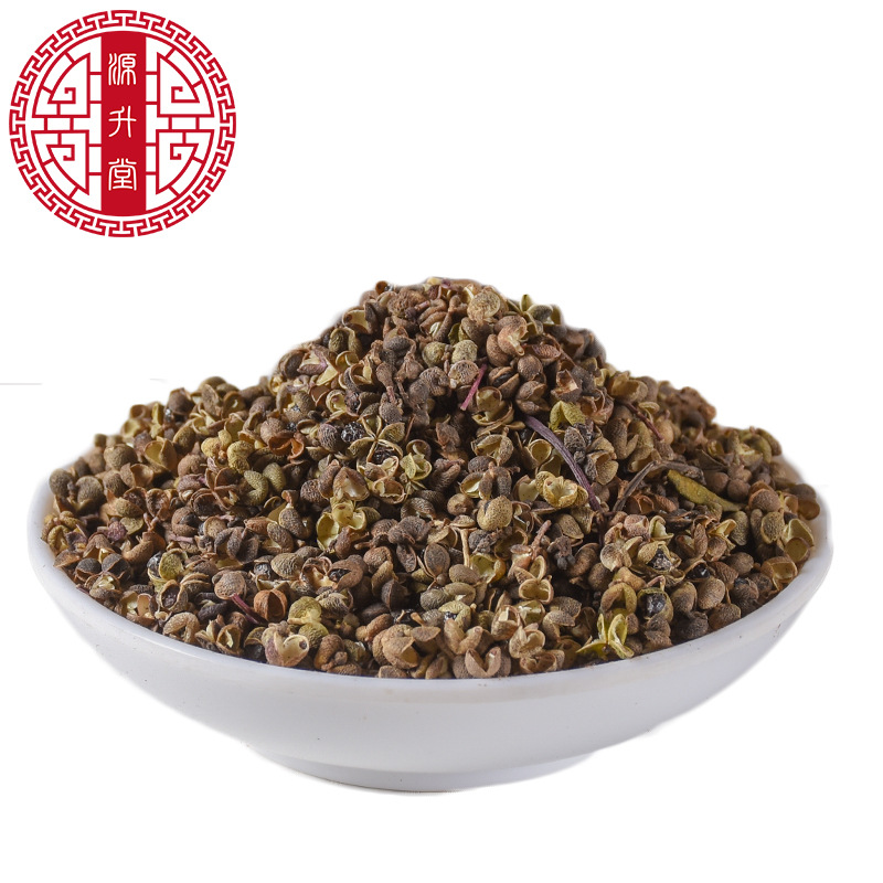 Chuan Jiao (Zanthoxylum bungeanum) — Sichuan Peppercorn, Dried Food-Herb Spice, 500g - Image 5
