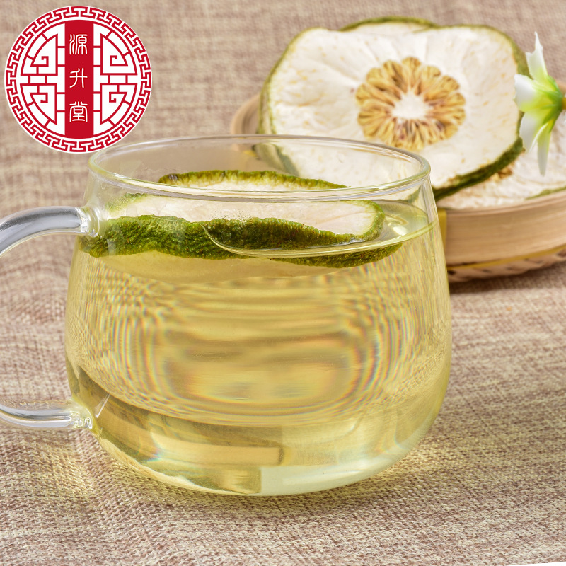Shou Shou Guo (Slim Fruit) — Dried Food-Herb Flower Tea Ingredient, 500g - Image 4