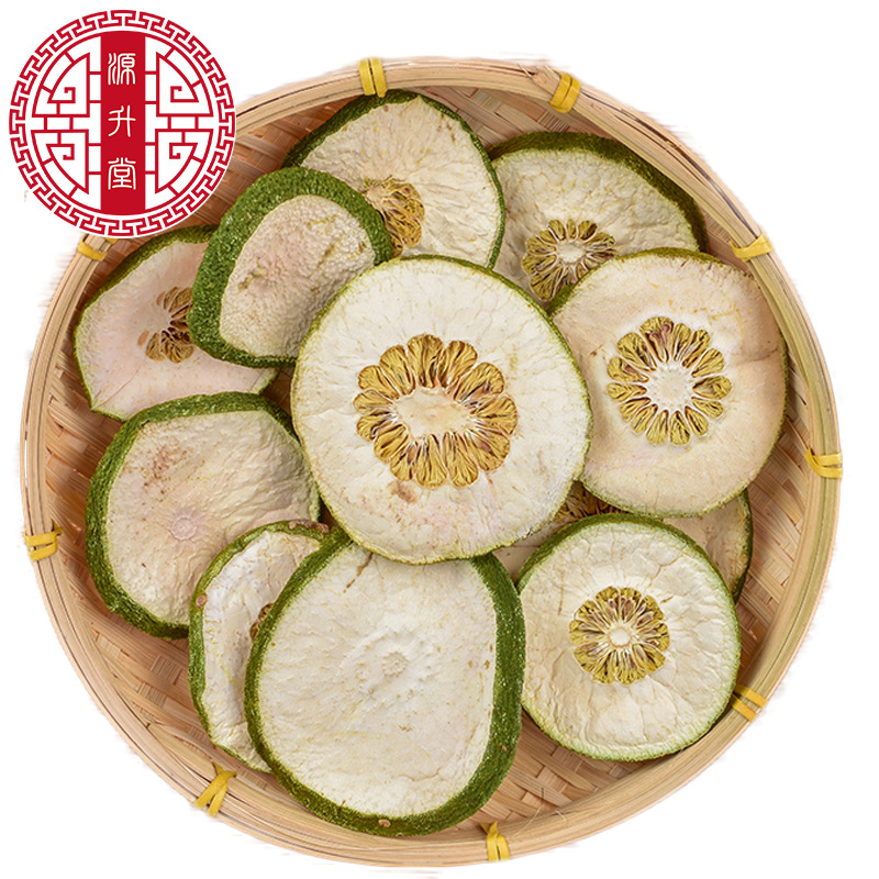 Shou Shou Guo (Slim Fruit) — Dried Food-Herb Flower Tea Ingredient, 500g - Image 5